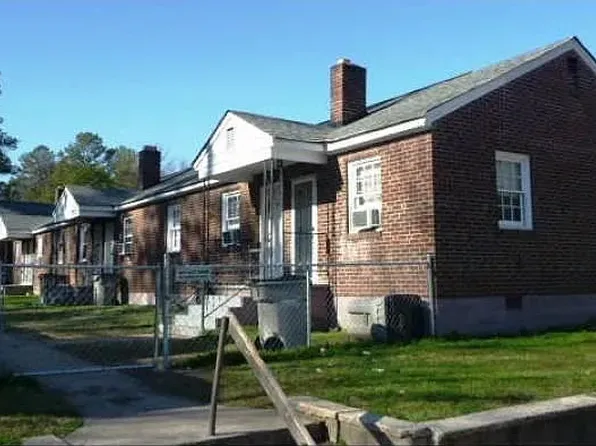 417 S Emerson St, Gastonia, NC