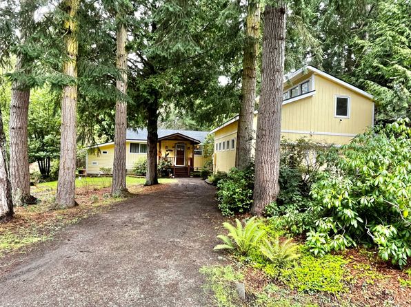 5314 NE Ponderosa Pl