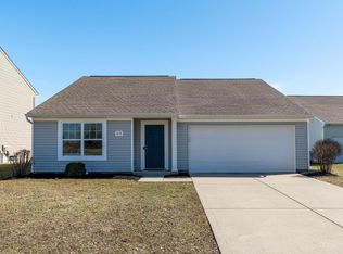 819 W Anson Dr, Cincinnati, OH 45245