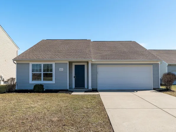 819 W Anson Dr, Cincinnati, OH 45245