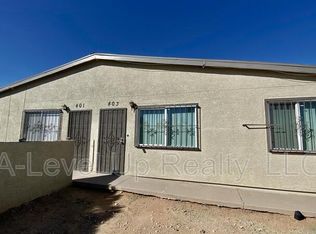 403 E Thoroughbred St, Tucson, AZ 85706