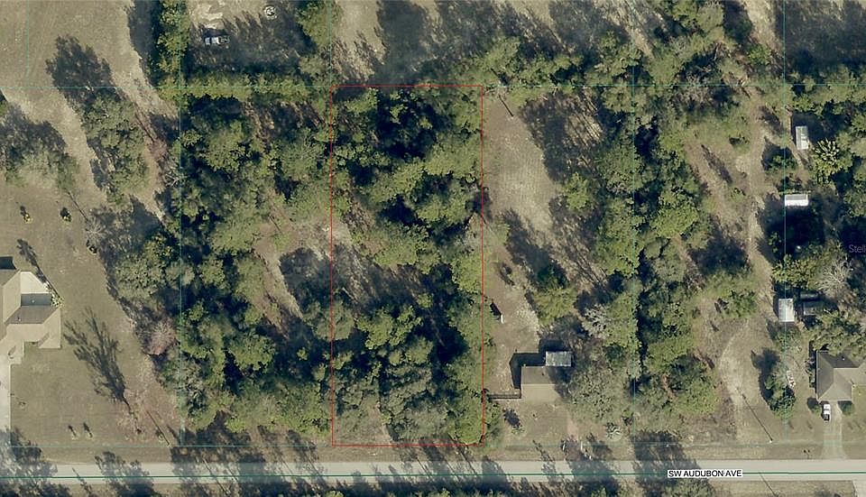 1st image of TBD SW AUDUBON AVENUE LOT 27