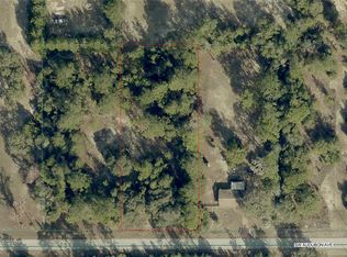 SW Audubon Ave LOT 27, Dunnellon, FL 34431