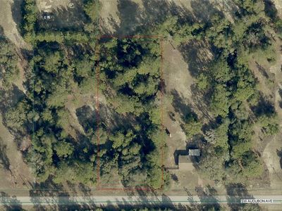 TBD SW AUDUBON AVENUE LOT 27, Dunnellon, FL, 34431