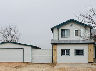 4020 Feather Ridge Dr, Peyton, CO 80831