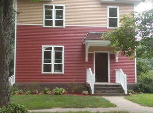200 Walnut St, La Porte City, IA 50651