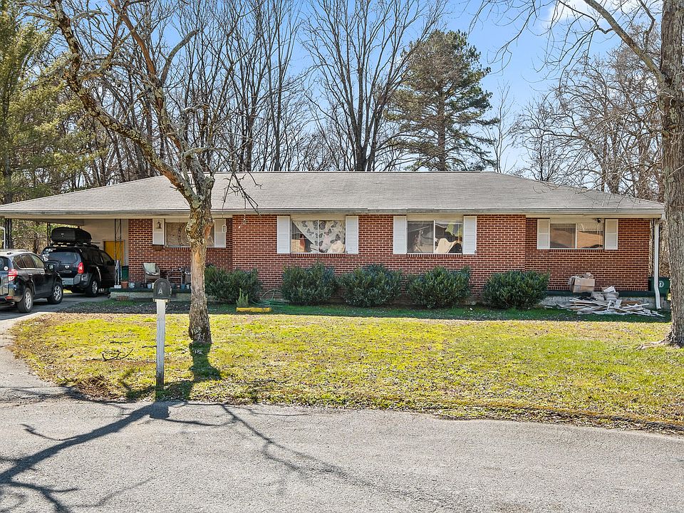 1302 Ridgefield Cir Apartments Chattanooga, TN Zillow