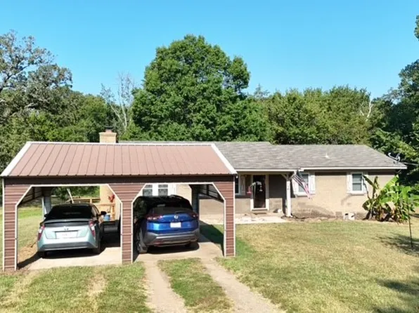 169 County Road 2321, Clarksville, AR 72830