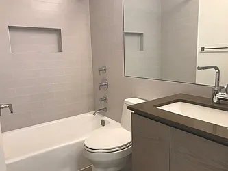 Rented by The Dermot Realty Management Company