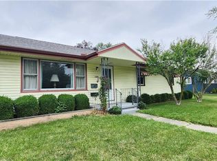 1400 N Blanchard St, Findlay, OH 45840