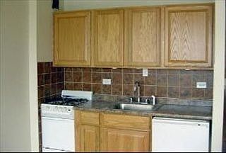 2nd image of 5975 N Odell Ave Unit 5G