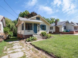 2713 30th St, Des Moines, IA 50310