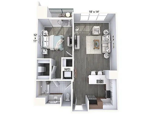 Floor plan A3-832-sig-pen