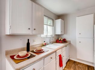 9285 W 100th Cir, Westminster, CO 80021