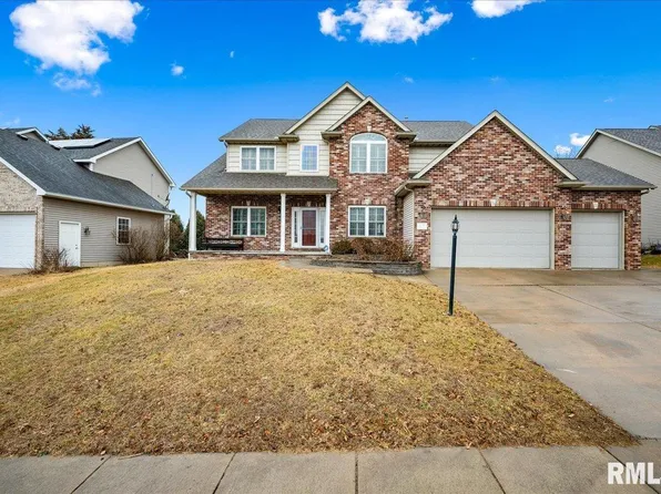 517 S French Dr, Dunlap, IL 61525