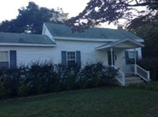 721 Midway St, Bamberg, SC 29003