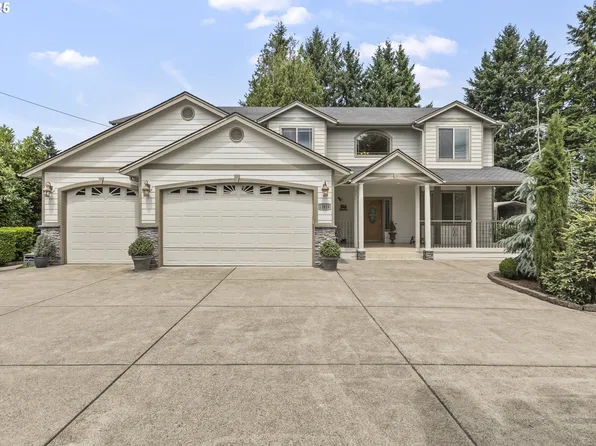 12416 NE 39th St, Vancouver, WA 98682