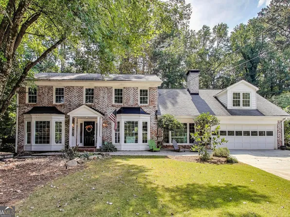 1049 Trailridge Pl, Atlanta, GA 30338