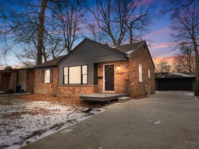 16551 Macarthur St, Redford, MI, 48240
