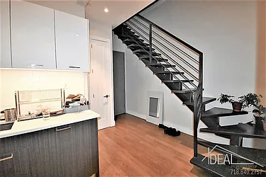 Rented by Ideal Properties Group