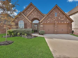 3810 Trophy Ridge Dr, Spring, TX 77386