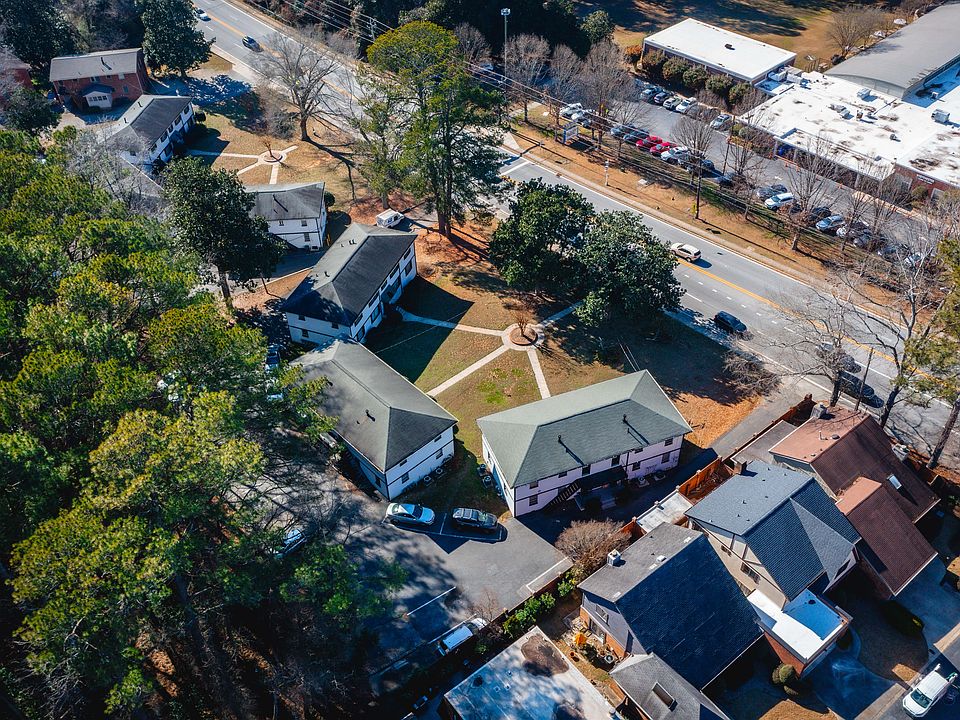 Right across the street from Westchester Elementary School.