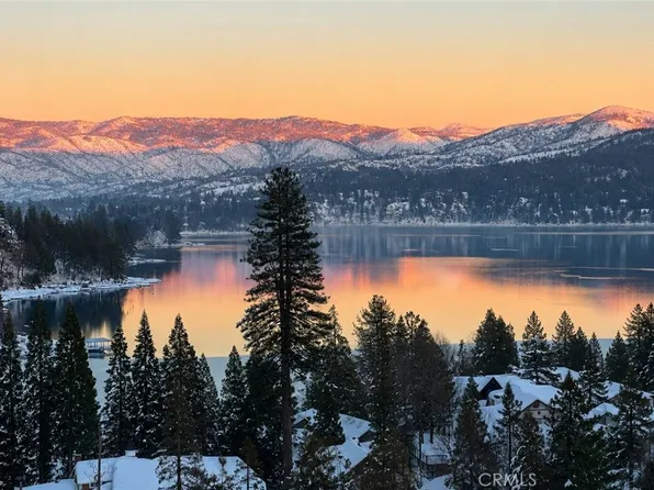 27550 N Bay Rd, Lake Arrowhead, CA 92352