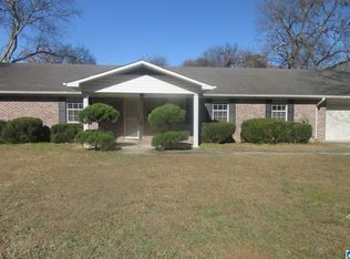 702 6th Ave, Midfield, AL 35228
