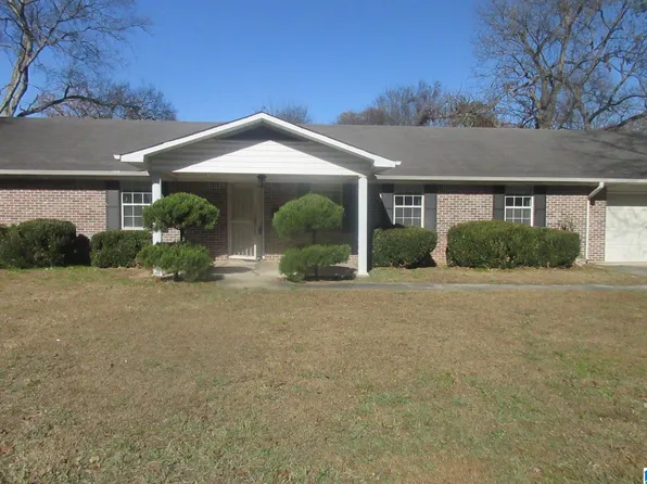 702 6th Ave, Midfield, AL 35228