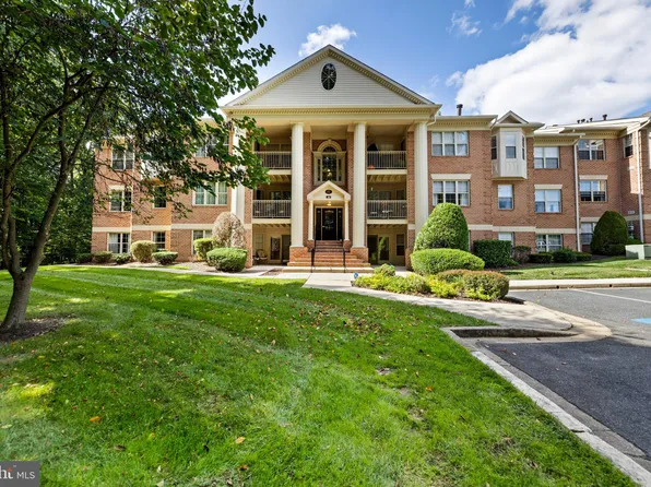 202 Clifford Ln Unit 2G, Forest Hill, MD 21050