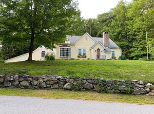 210 Oak Hill Ave, Littleton, NH 03561