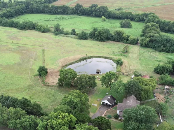 18018 County Road 661, Farmersville, TX 75442
