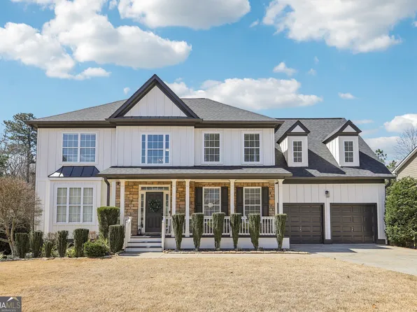 1673 Stilesboro Ridge Dr NW, Kennesaw, GA 30152