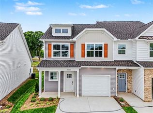 3609 Bridleton Ridge Trl, Greensboro, NC 27410