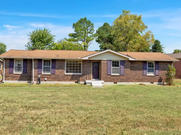 100 Southburn Dr, Hendersonville, TN 37075