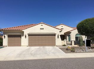 27034 W Marco Polo Rd, Buckeye, AZ 85396