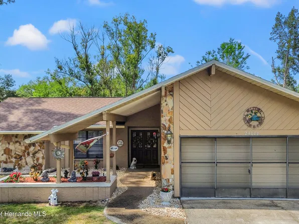 24088 Eppley Dr, Brooksville, FL 34601