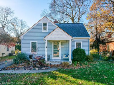 9929 Arden St, Livonia, MI, 48150