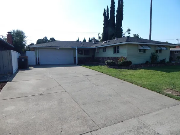 2800 Paseo Dr, Rancho Cordova, CA 95670