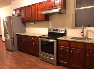 1218 Mount Vernon St #2, Philadelphia, PA