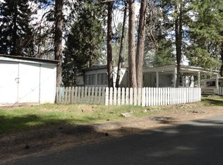 10929 McCormick Rd #49031-500782, Keno, OR 97627