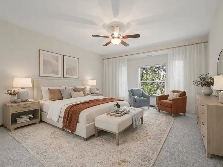 The Estates at Arbor Oaks — Photo 12