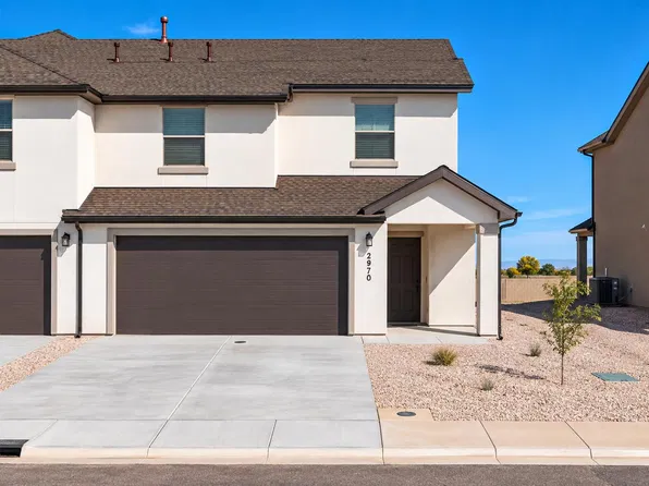 2970 W Runway Dr, Cedar City, UT 84721