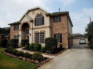 24823 Pikecrest Dr, Spring, TX 77389