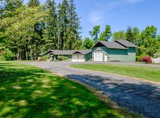 30458 Santiam River Rd, Lebanon, OR 97355