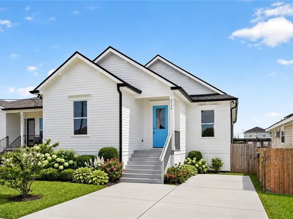 3146 Utah St, Kenner, LA 70065