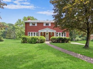 584 Dorseyville Rd, Pittsburgh, PA 15238