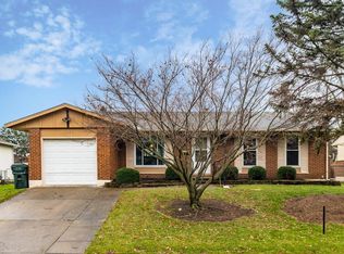 4874 Colonel Perry Dr, Columbus, OH 43229