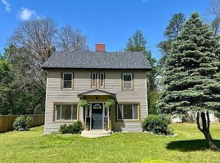 7255 S Forman Rd, Idlewild, MI 49642