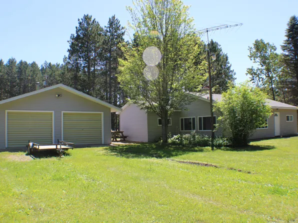 715 Stark Dr, Mio, MI 48647